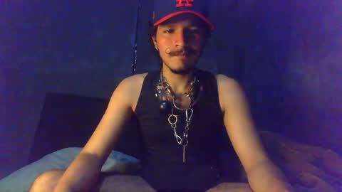 diemond_latinx98 online show from 04/05/26, 05:48