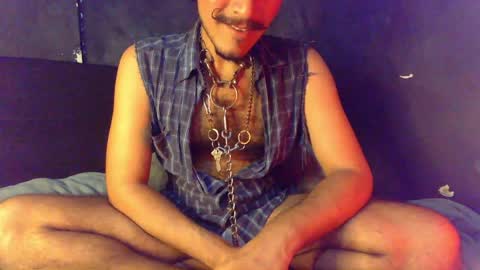 diemond_latinx98 online show from 04/07/26, 10:15