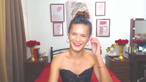 Dennesse online show from 12/03/24, 02:03
