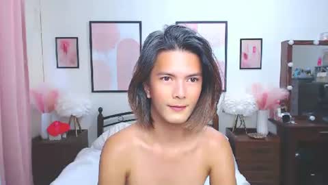 Dennesse online show from 03/07/26, 01:35