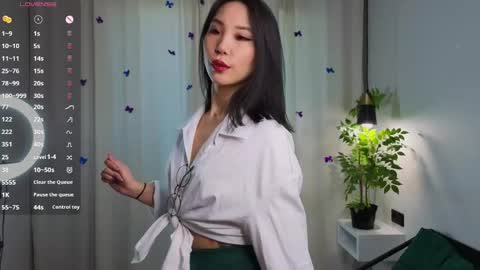  Kanmi for you online show from 05/08/26, 01:11