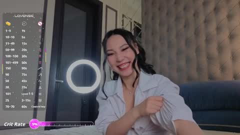  Kanmi for you online show from 05/28/26, 01:25