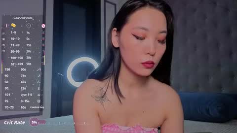  Kanmi for you online show from 06/11/26, 02:53