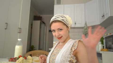Sophie online show from 05/03/26, 03:51