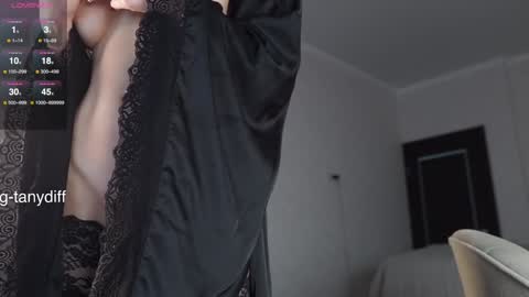 Snapshot of diffgirls chatting on 01/04/25, 06:30 Tanya online show from 01/04/25, 06:30