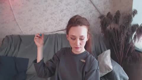 Snapshot of digital_geisha chatting on 02/23/25, 12:27 Hi im Alice 3 Im usualy online 03-10 or 17-21 UTC0 online show from 02/23/25, 12:27