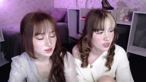 Hi im Alice 3 Im usualy online 03-10 or 17-21 UTC0 online show from 01/15/26, 04:39