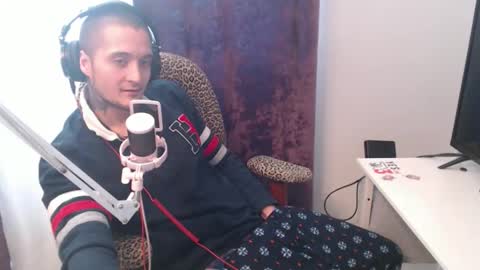 digital_spirit122849 online show from 10/31/25, 12:50