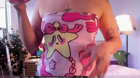 Estef  Ger     online show from 05/11/26, 10:18