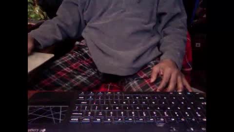 Snapshot of digitalpimpn chatting on 01/24/25, 10:11 The Digital Pimp.... online show from 01/24/25, 10:11