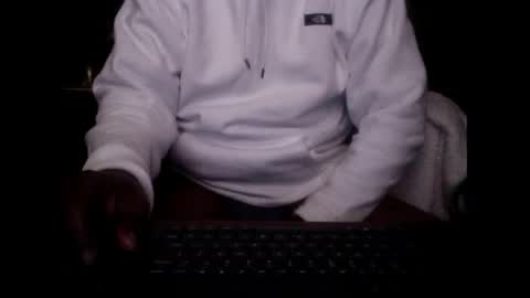 Snapshot of digitalpimpn chatting on 01/26/25, 12:22 The Digital Pimp.... online show from 01/26/25, 12:22