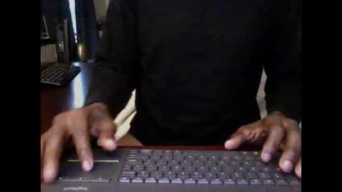 Snapshot of digitalpimpn chatting on 09/18/25, 11:23 The Digital Pimp.... online show from 09/18/25, 11:23