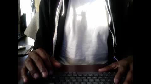 Snapshot of digitalpimpn chatting on 09/19/25, 11:11 The Digital Pimp.... online show from 09/19/25, 11:11