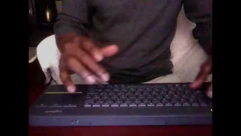 Snapshot of digitalpimpn chatting on 09/24/25, 10:40 The Digital Pimp.... online show from 09/24/25, 10:40