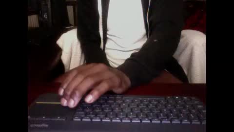 Snapshot of digitalpimpn chatting on 10/31/25, 11:11 The Digital Pimp.... online show from 10/31/25, 11:11