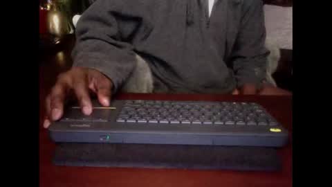 The Digital Pimp.... online show from 02/21/26, 11:44