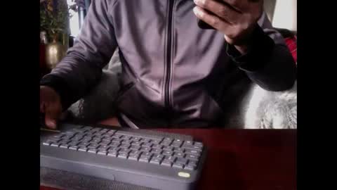 The Digital Pimp.... online show from 05/02/26, 11:37