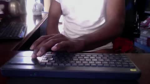 Snapshot of digitalpimpn chatting on 06/22/26, 10:23 The Digital Pimp.... online show from 06/22/26, 10:23