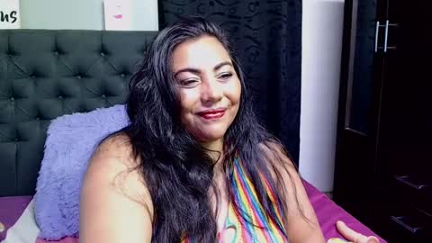 Mariana online show from 03/01/25, 05:52