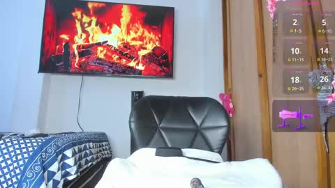 diiana_evil online show from 04/28/26, 05:51