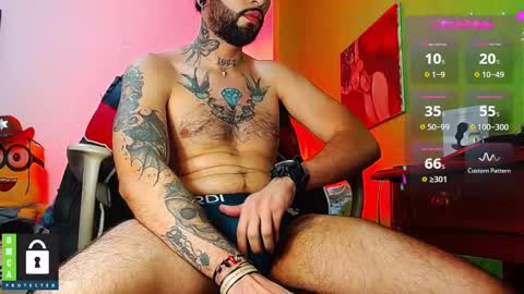  Dylan  online show from 01/12/25, 12:28