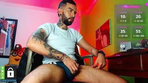  Dylan  online show from 01/12/25, 08:36