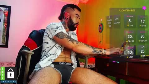  Dylan  online show from 02/10/25, 11:34