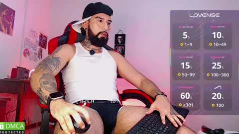  Dylan  online show from 04/06/26, 11:49