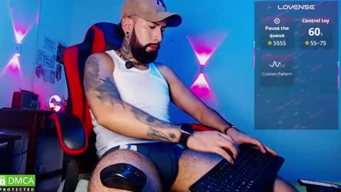  Dylan  online show from 04/19/26, 10:34