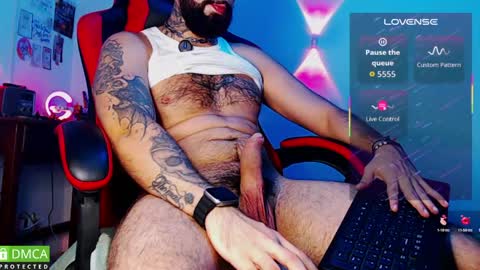 Snapshot of diilanhot chatting on 05/01/26, 11:20 Dylan online show from 05/01/26, 11:20