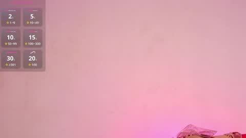diiosa_latina online show from 05/21/26, 08:38