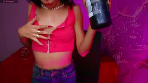 diiosa_latina online show from 05/31/26, 10:11