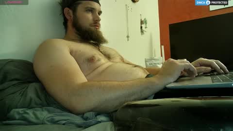 Daddy online show from 01/23/25, 07:32
