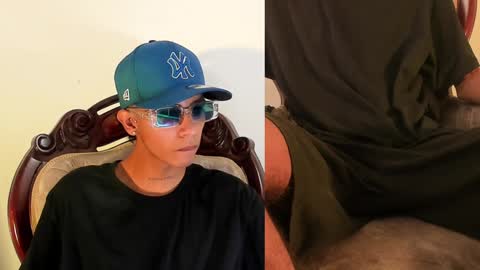 dikey_18 online show from 01/27/25, 10:16