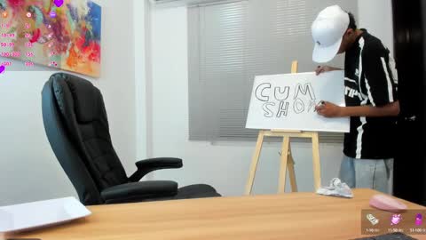 dikey_18 online show from 01/31/25, 09:37