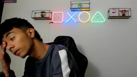 dikey_18 online show from 03/07/25, 05:29