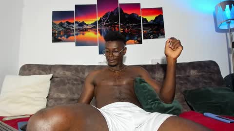 joshua online show from 01/24/25, 11:56