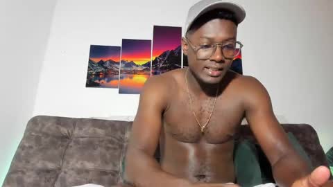 joshua online show from 11/01/25, 02:52