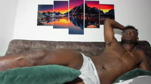 joshua online show from 11/20/25, 02:28