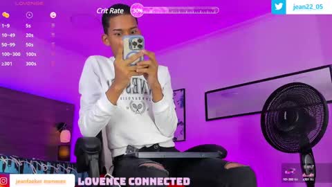 Snapshot of dilam_alfonzo chatting on 01/14/25, 08:04 Dilan online show from 01/14/25, 08:04