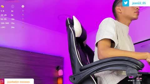 Snapshot of dilam_alfonzo chatting on 01/27/25, 08:07 Dilan online show from 01/27/25, 08:07