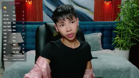  DILAN online show from 01/08/26, 06:21