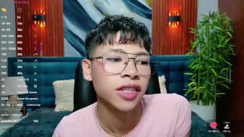  DILAN online show from 01/15/26, 06:33