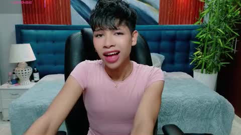  DILAN online show from 02/07/26, 06:33