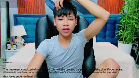  DILAN online show from 02/21/26, 08:54