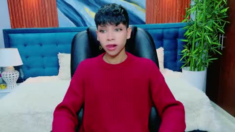  DILAN online show from 04/25/26, 07:00