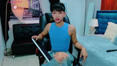 Snapshot of dilan_911 chatting on 05/06/26, 06:46 DILAN online show from 05/06/26, 06:46