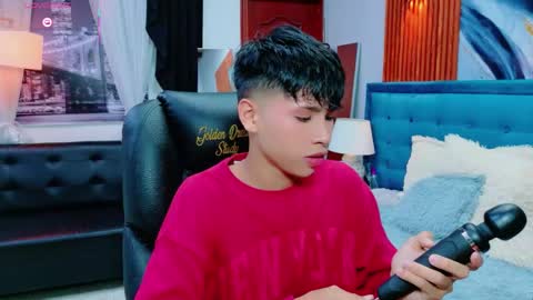 Snapshot of dilan_911 chatting on 05/12/26, 07:11 DILAN online show from 05/12/26, 07:11