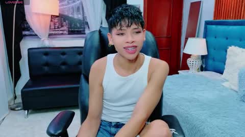Snapshot of dilan_911 chatting on 05/20/26, 07:20 DILAN online show from 05/20/26, 07:20