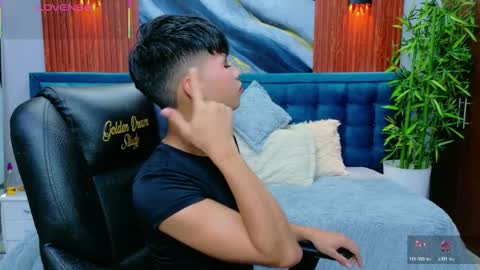 Snapshot of dilan_911 chatting on 05/26/26, 06:48 DILAN online show from 05/26/26, 06:48